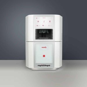 rapidshape, 3d drucker